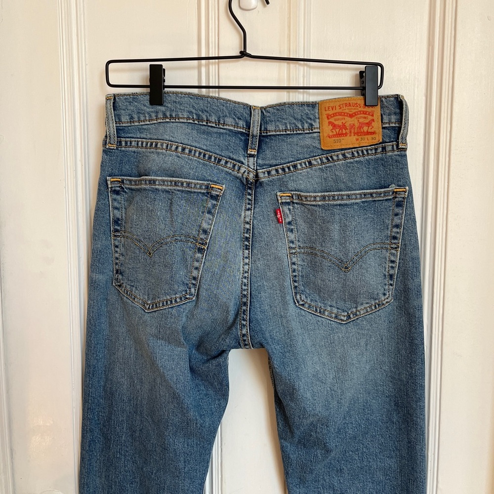 Levi’s 510 Jeans